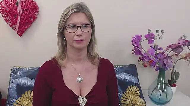 DoreenSexy – Naživo XXX chat