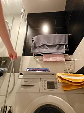 Chat XXX ao vivo de Happy_Gym_Year