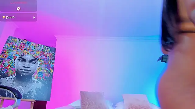 JANYLOVE__ – Naživo XXX chat