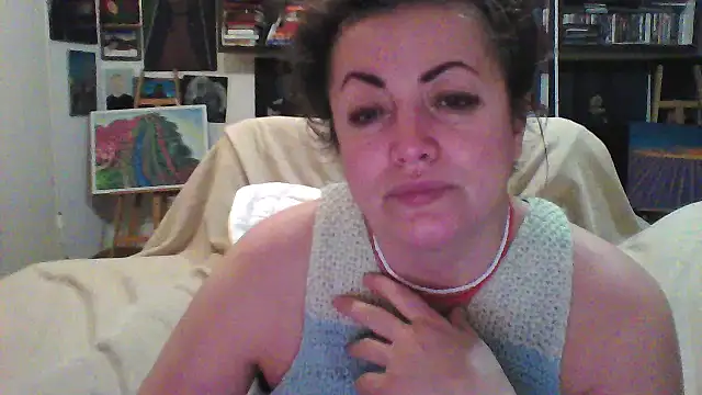 Chat XXX ao vivo de MariaAnaSunshine