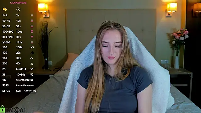 Stacy_RiverのライブXXXチャット