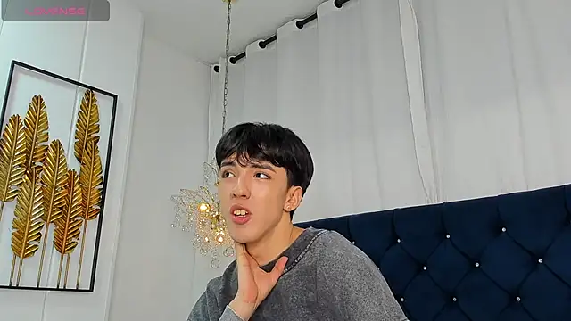 AerumChae 现场XXX聊天