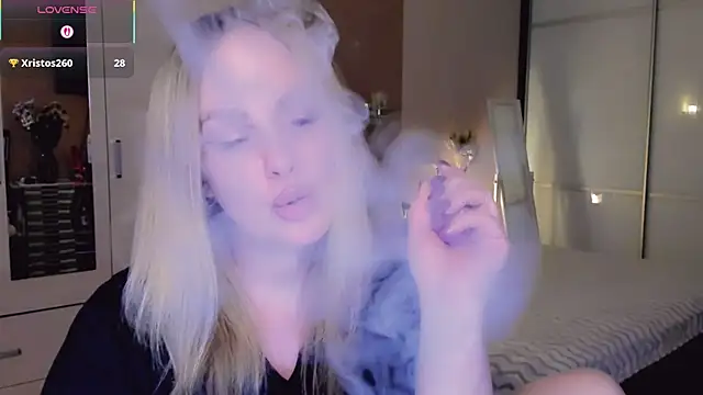 XXX chat uživo modela Libby_Nora