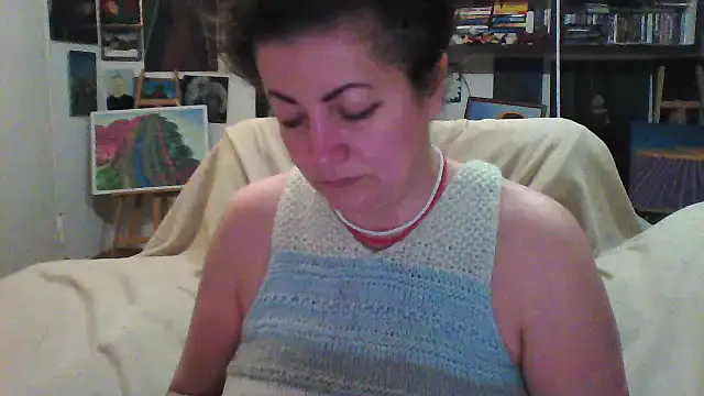 Chatroom XXX en direct de MariaAnaSunshine