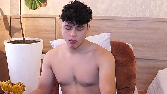 Ethan_occonor Live XXX-chat