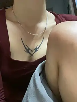 __BabyShowPublic__ – Naživo XXX chat