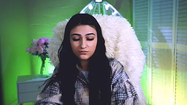 Sembang XXX Secara Langsung TerezaRobinson