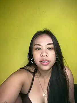 Lovely_apple19 Pertunjukan Webcam