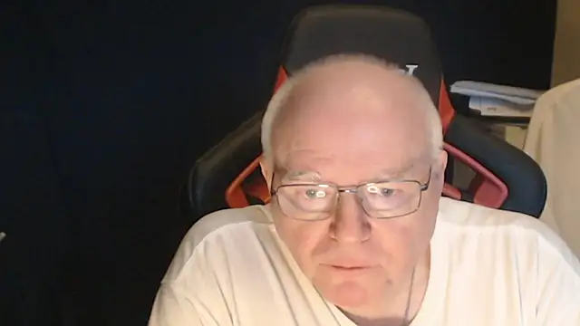 Show de lonely_peter na webcam