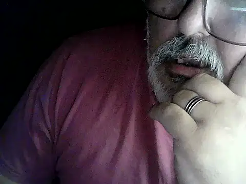 Chat XXX ao vivo de cashot58