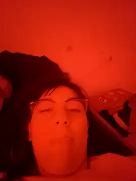 CoralSmit's Live XXX Chat