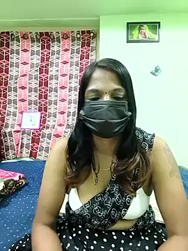 Tamil_Ishu Show Webcam