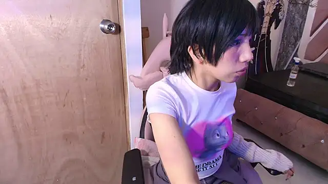 Terraelowen Live XXX Chat