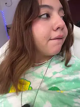 Bonni_lohan Chat XXX in diretta