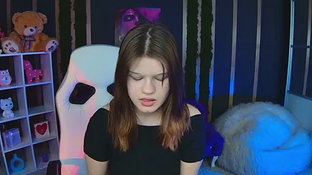 Lunatrend: απευθείας συνομιλία ΧΧΧ