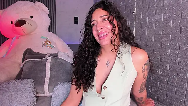 Magic_ivone – Live XXX-chat