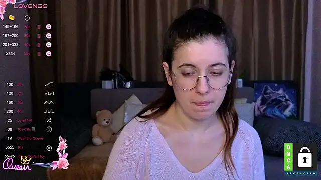 Aminabeatris – Live XXX-chat