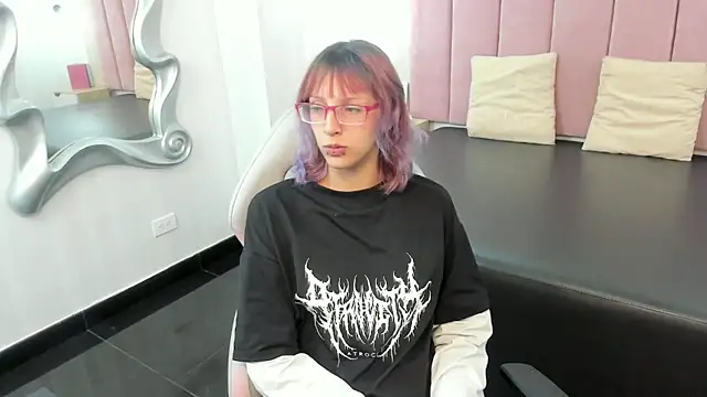 KatsuraRen – Live XXX-chat