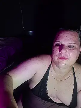 JadeTodd43 – Kamerová šou