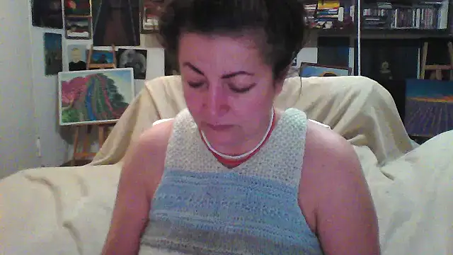 Chat XXX ao vivo de MariaAnaSunshine