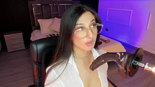 Gabrielakassi – Live XXX-chat