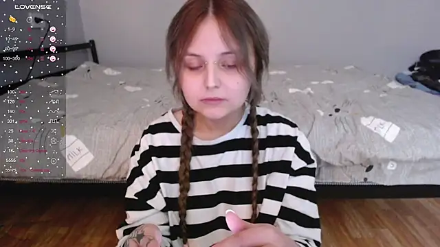 vendymories live XXX chat