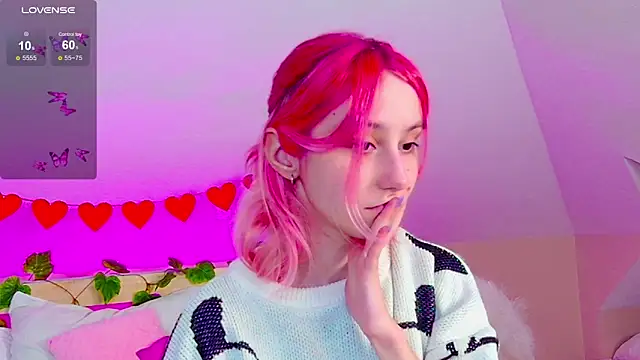 Liann_Stark – Naživo XXX chat