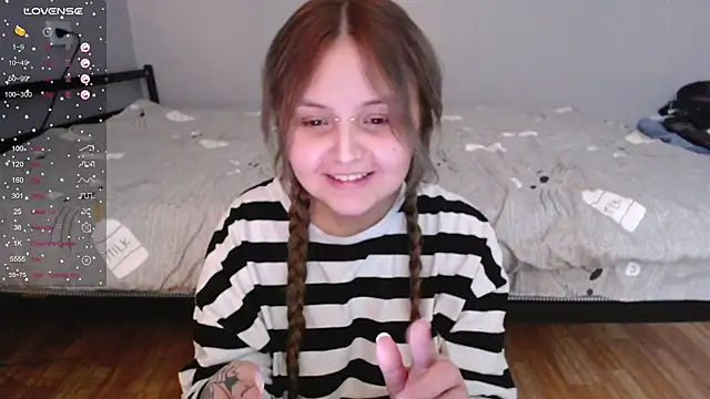 Chat +18 de vendymories ao vivo