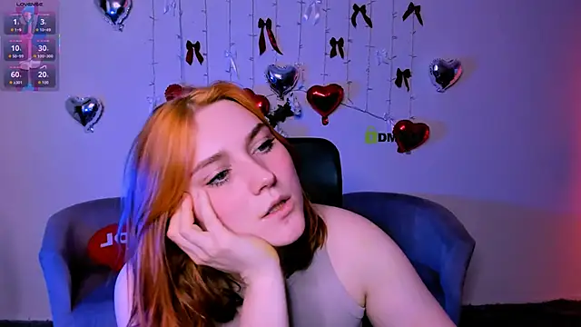 Sembang XXX Secara Langsung casey_meow_