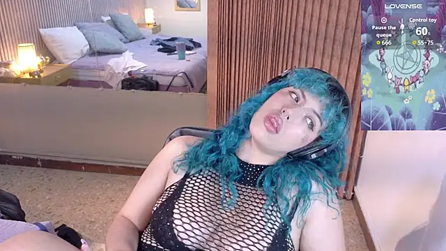 Eli666uwu লাইভ XXX চ্যাট