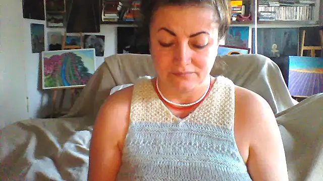 Chatroom XXX en direct de MariaAnaSunshine