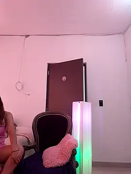 Chat XXX en directo de __Emma__11__Lecat_