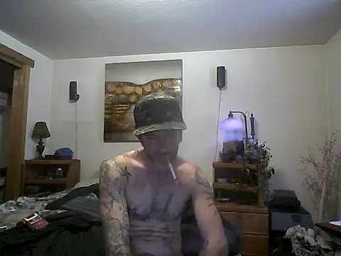 theboobietrap Pertunjukan Webcam