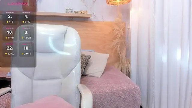 Lasira_Thill লাইভ XXX চ্যাট