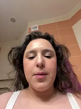 Chat XXX en directo de Ms_Luisa