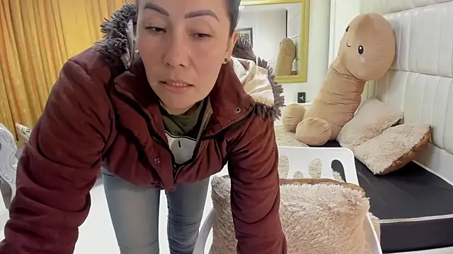 gaby_trent লাইভ XXX চ্যাট