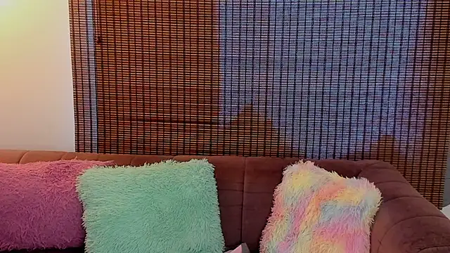 Chatroom XXX en direct de ariana_cross