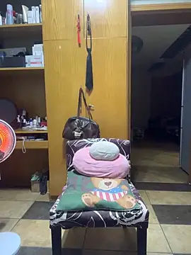 xiuchun100 现场XXX聊天