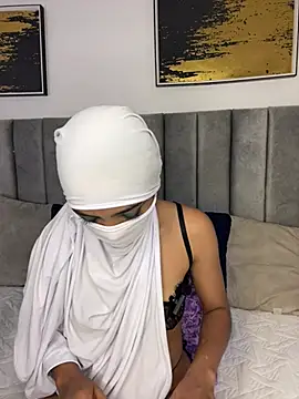 _Tariq 라이브 XXX 채팅