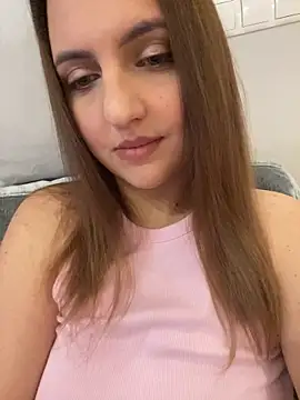 AliceDesmee লাইভ XXX চ্যাট