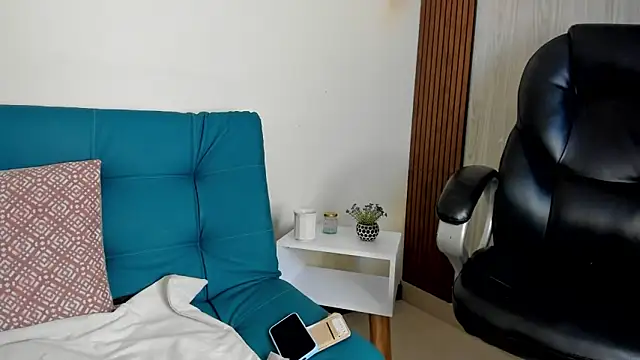 Victoria_Rosee Live XXX-Chat