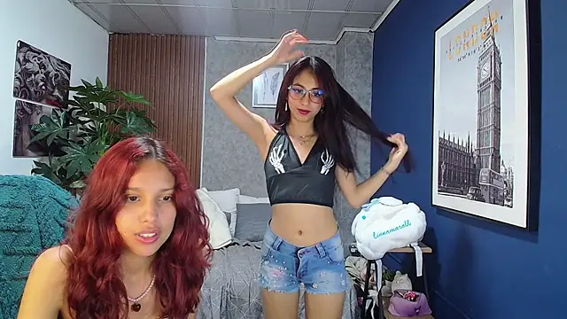 suggar_angel Chat XXX in diretta