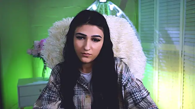 TerezaRobinson 现场XXX聊天