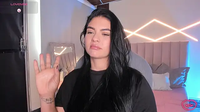 Veronicalanx1 现场XXX聊天