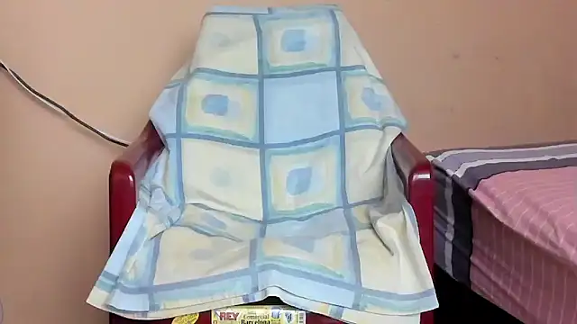 Show modela ryanwayne na web-kameri