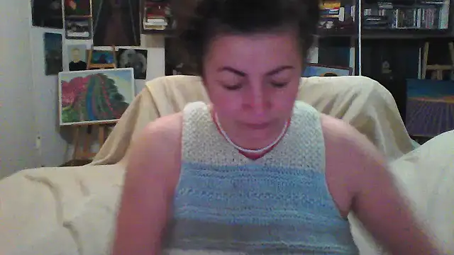 MariaAnaSunshine লাইভ XXX চ্যাট