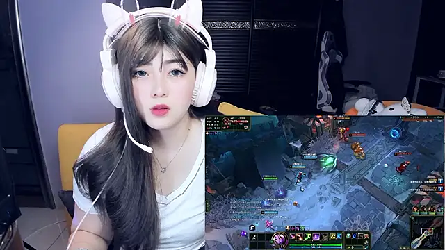 yuki3366 现场XXX聊天