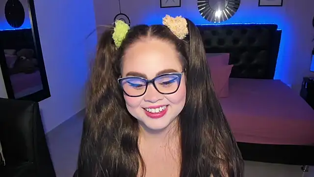 Chat XXX Live LolaVillalobos