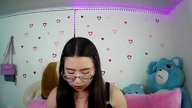 natasha_vesperxx Obrolan Langsung XXX