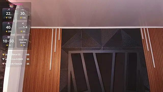 Chat +18 de Hanna_Becker_ ao vivo